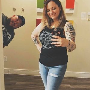 Meet your Posher, Erica